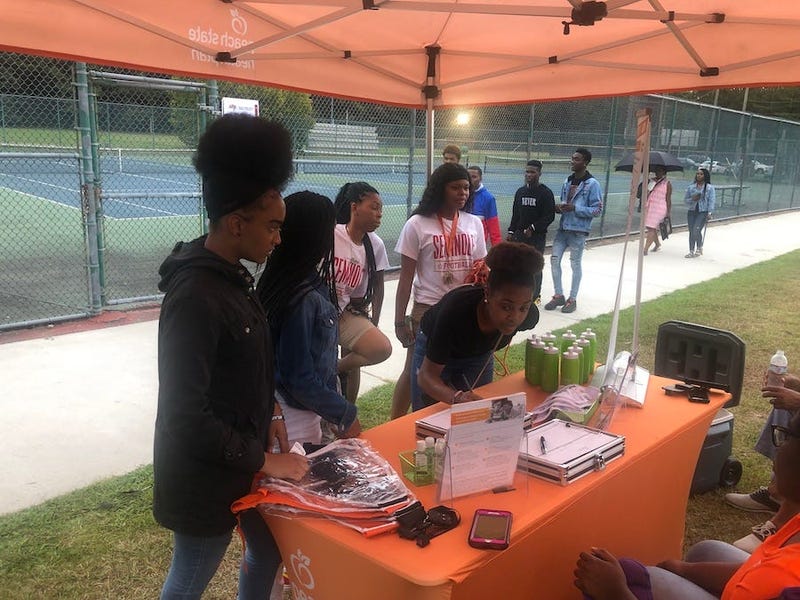 Westlake at Creekside HS