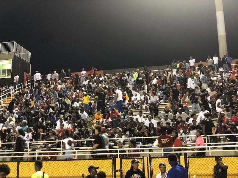 Westlake at Creekside HS