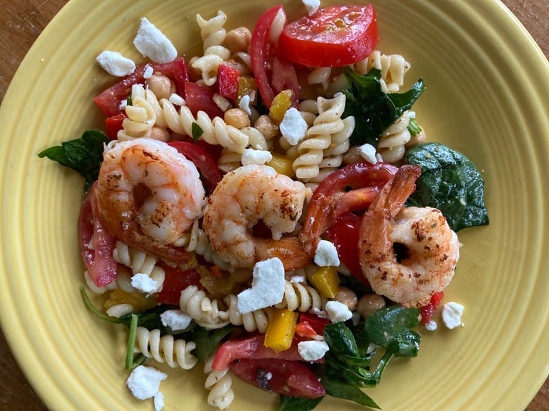 pasta salad
