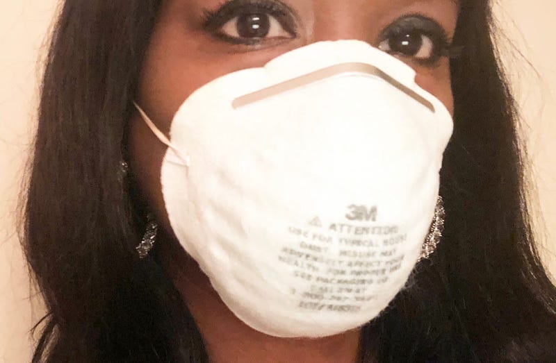Georgia's Governor has suspended the anti-mask law 