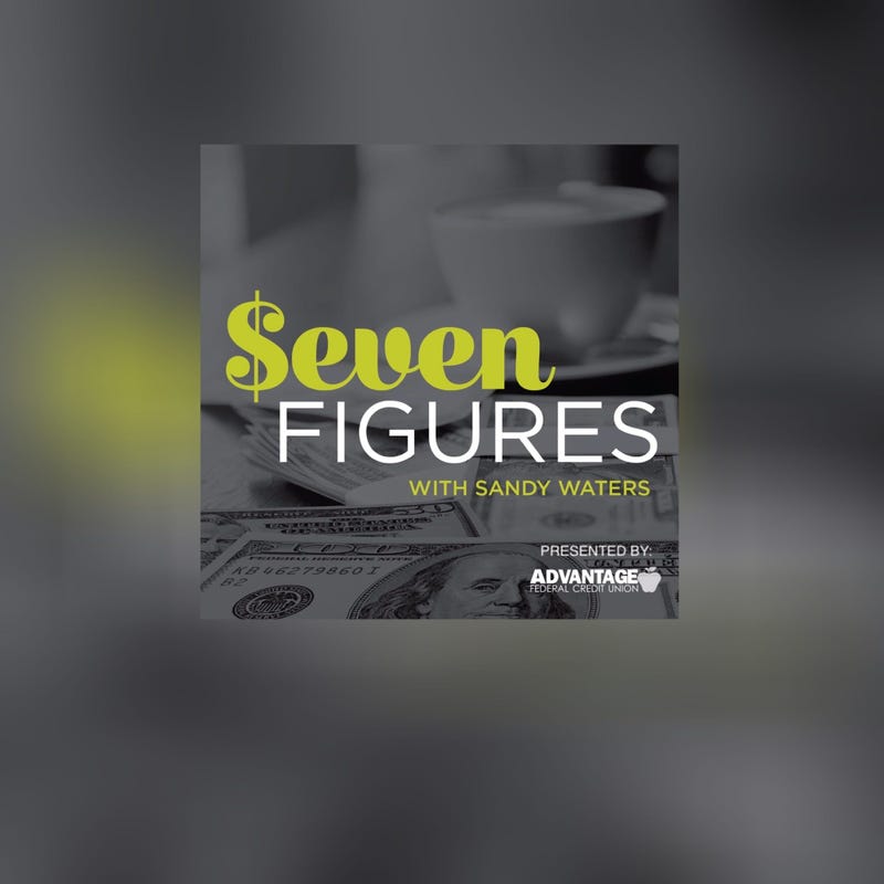 seven figures