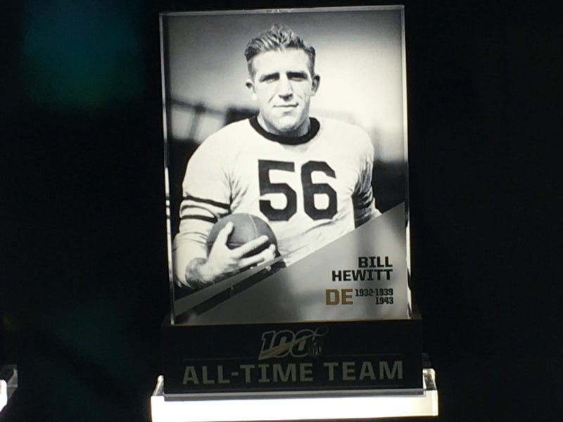 Super Bowl LIV Media Day