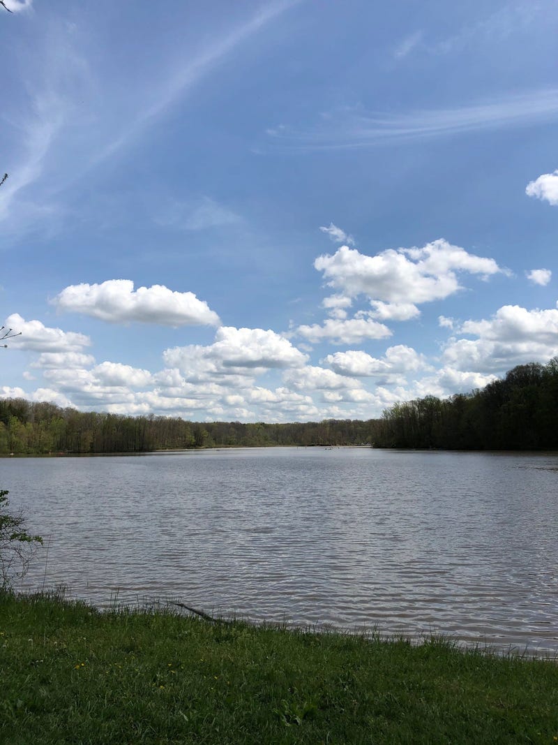 Hinckley Lake Ohio
