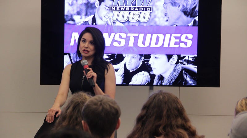 Newstudies Week 2