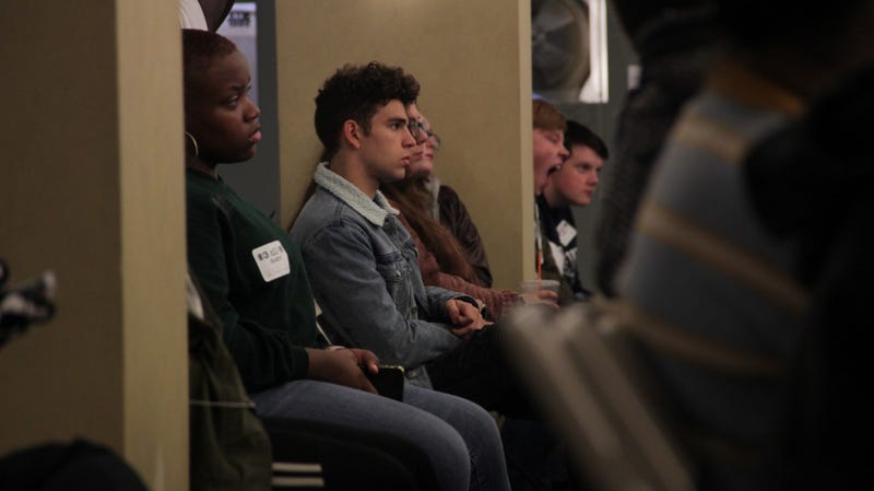Newstudies Week 2