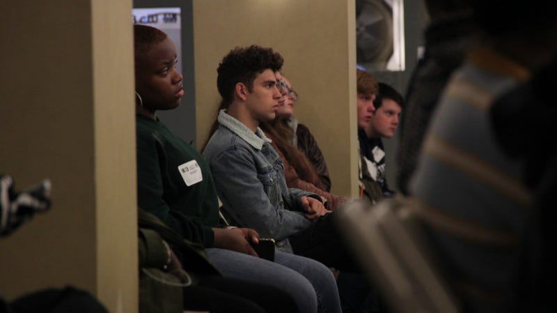 Newstudies Week 2