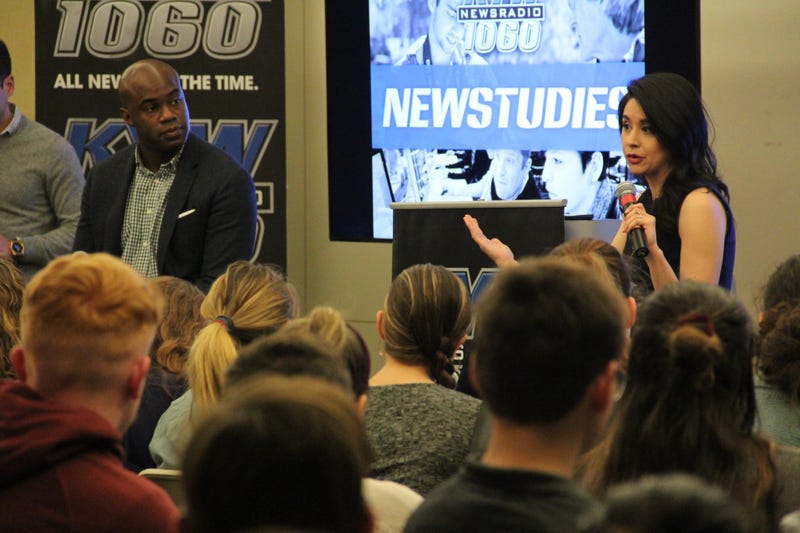 Newstudies Week 2