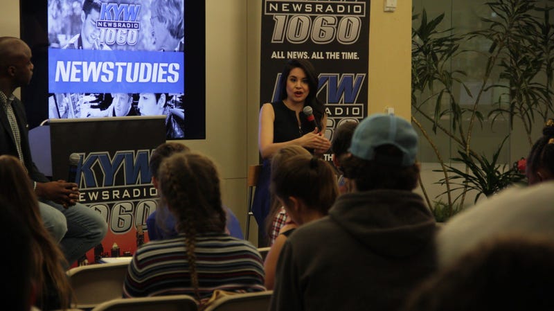 Newstudies Week 2 