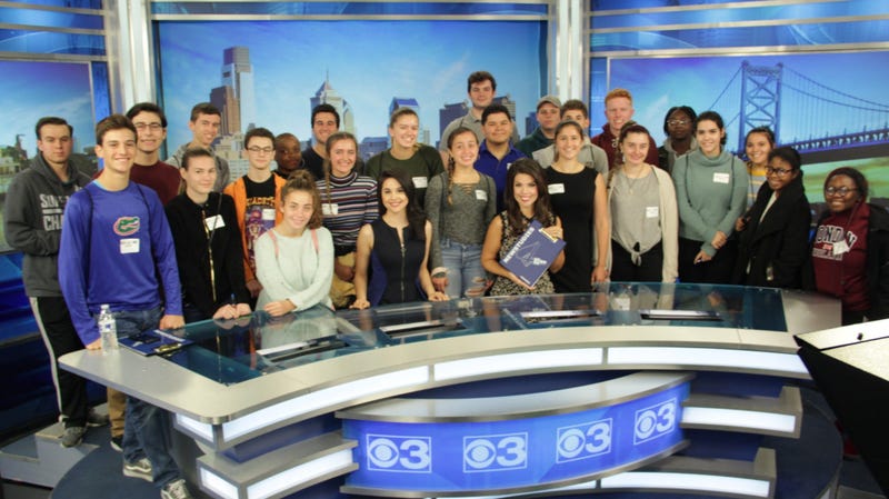 Newstudies Week 2 