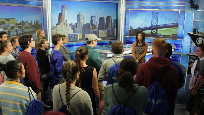 Newstudies Week 2