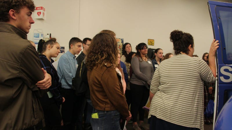 Newstudies Week 2