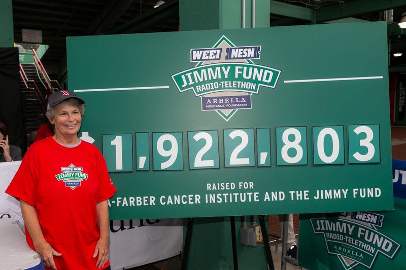 Barbara Cooke, 61, acute lymphoblastic leukemia.