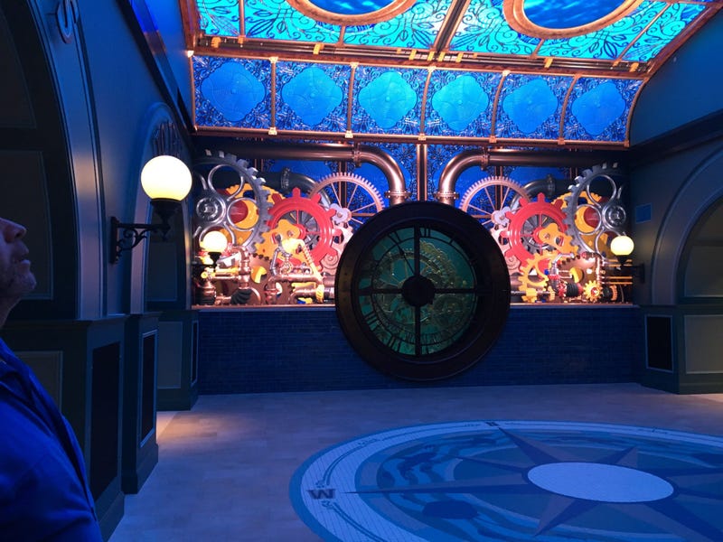 St. Louis Aquarium