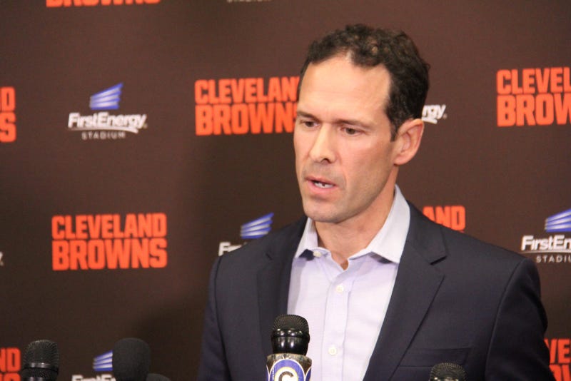 Paul DePodesta