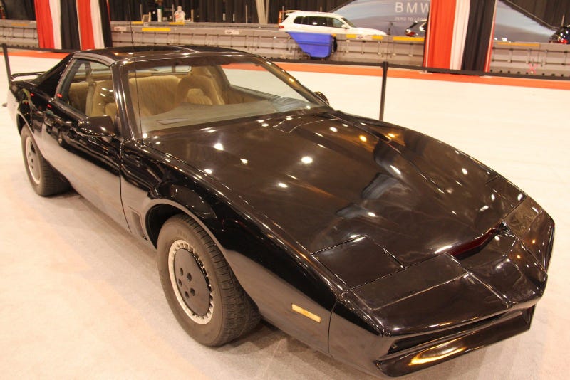 Cleveland Auto Show 2020