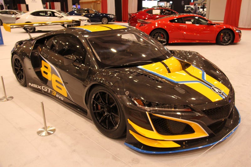 Cleveland Auto Show 2020
