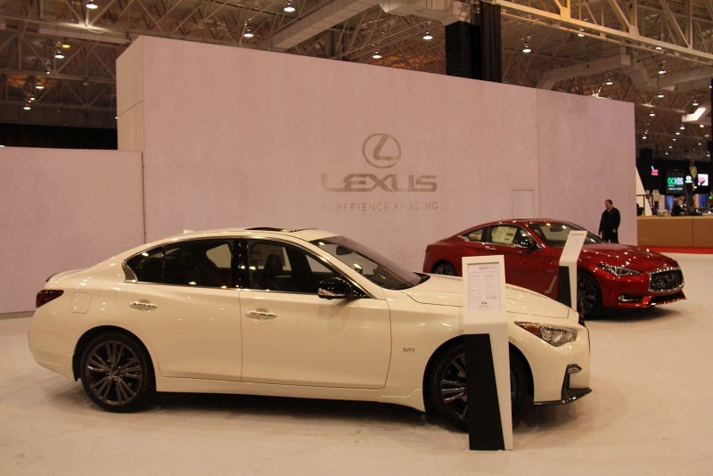 Cleveland Auto Show 2020