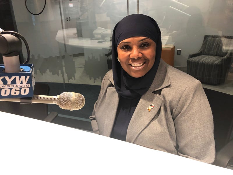 Movita Johnson-Harrell