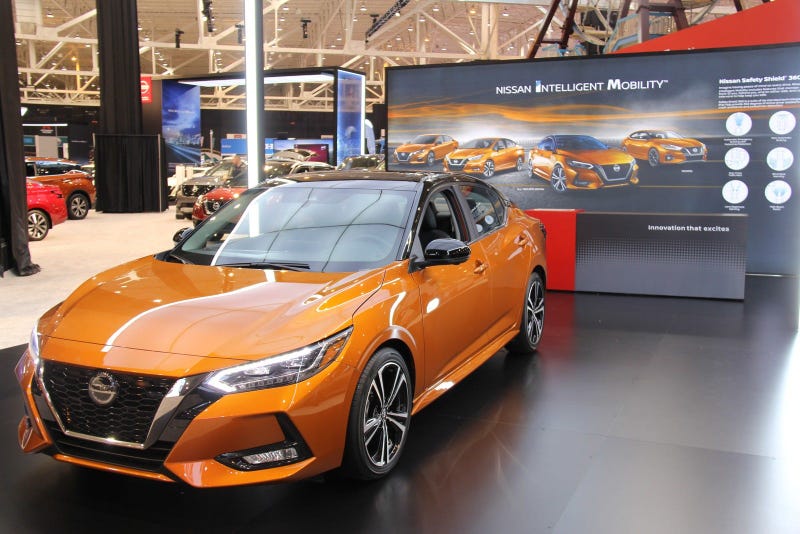 Cleveland Auto Show 2020