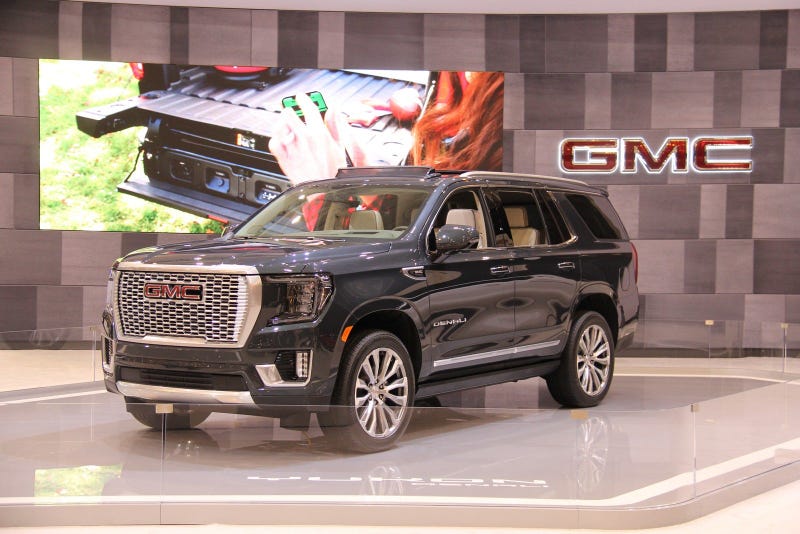 Cleveland Auto Show 2020