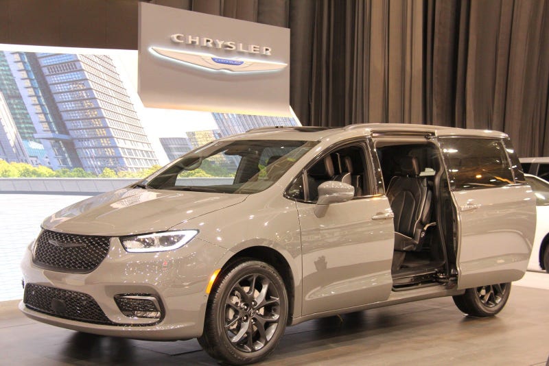 Cleveland Auto Show 2020
