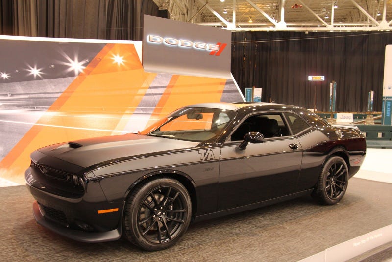 Cleveland Auto Show 2020