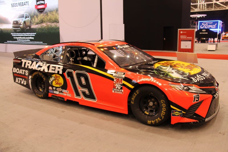 Cleveland Auto Show 2020