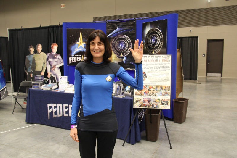 Wizard World Cleveland 2020