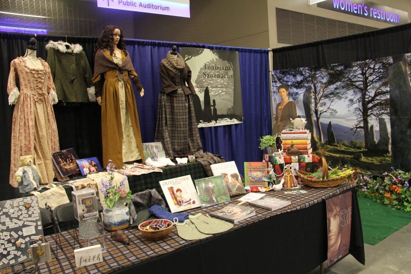 Wizard World Cleveland 2020