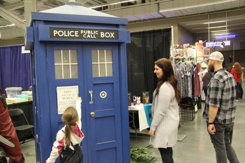 Wizard World Cleveland 2020