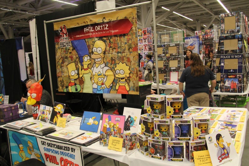 Wizard World Cleveland 2020