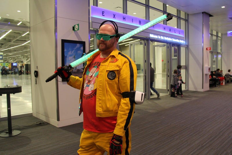 Wizard World Cleveland 2020