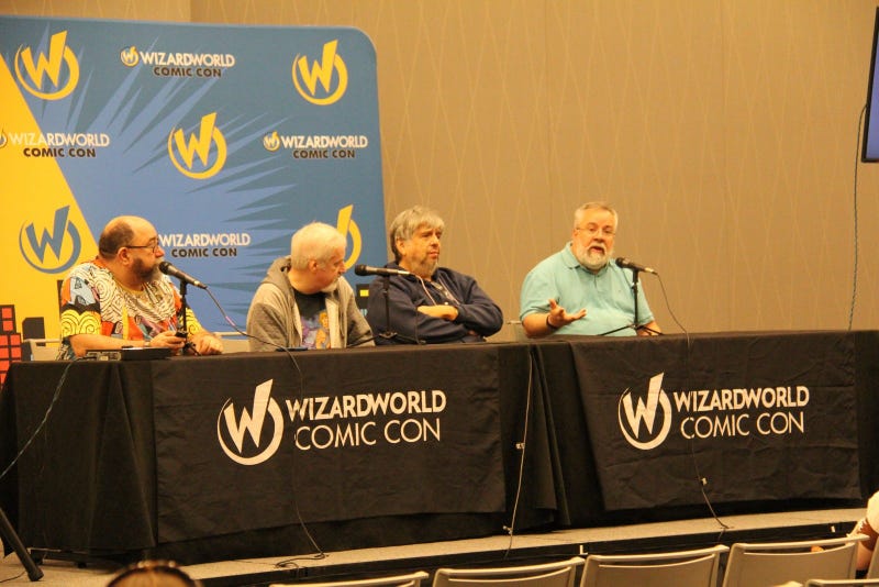 Wizard World Cleveland 2020