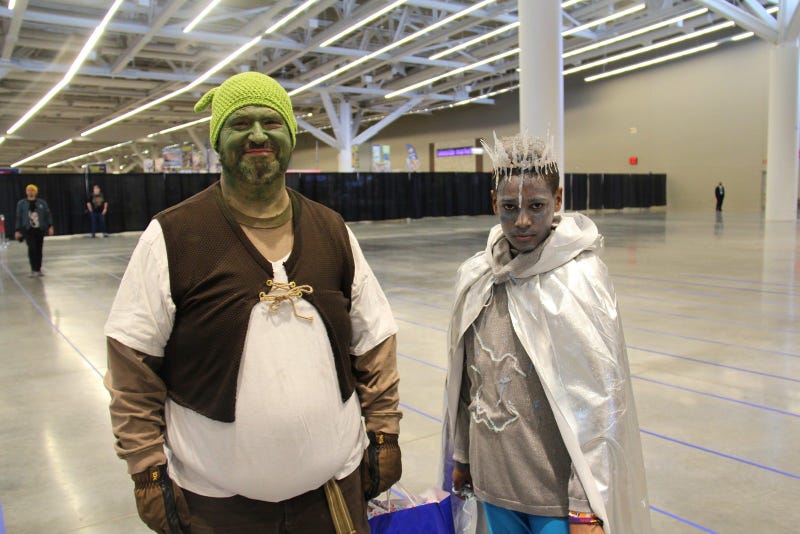 Wizard World Cleveland 2020
