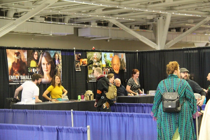 Wizard World Cleveland 2020