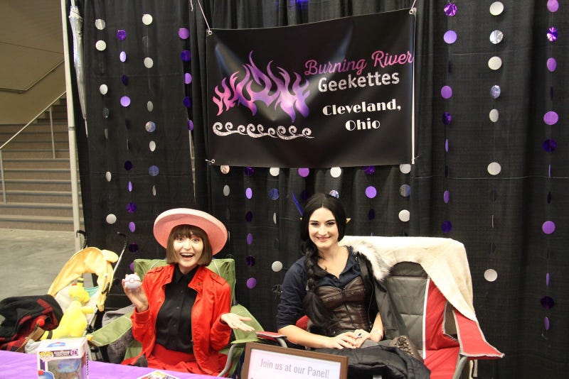 Wizard World Cleveland 2020