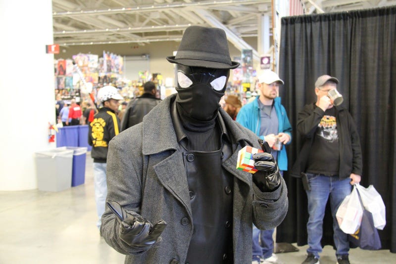 Wizard World Cleveland 2020