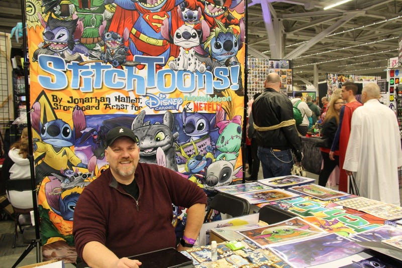 Wizard World Cleveland 2020