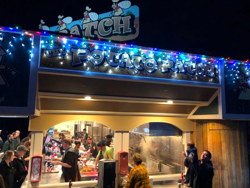 Kennywood_Holiday_Lights