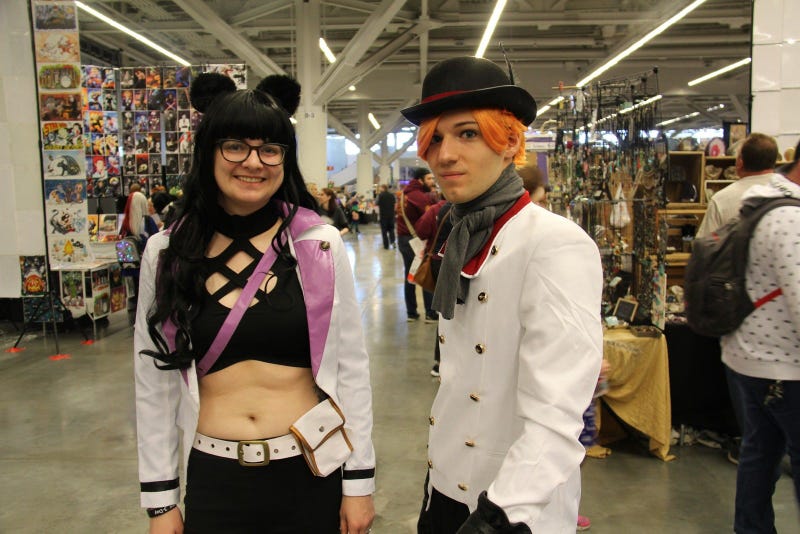 Wizard World Cleveland 2020
