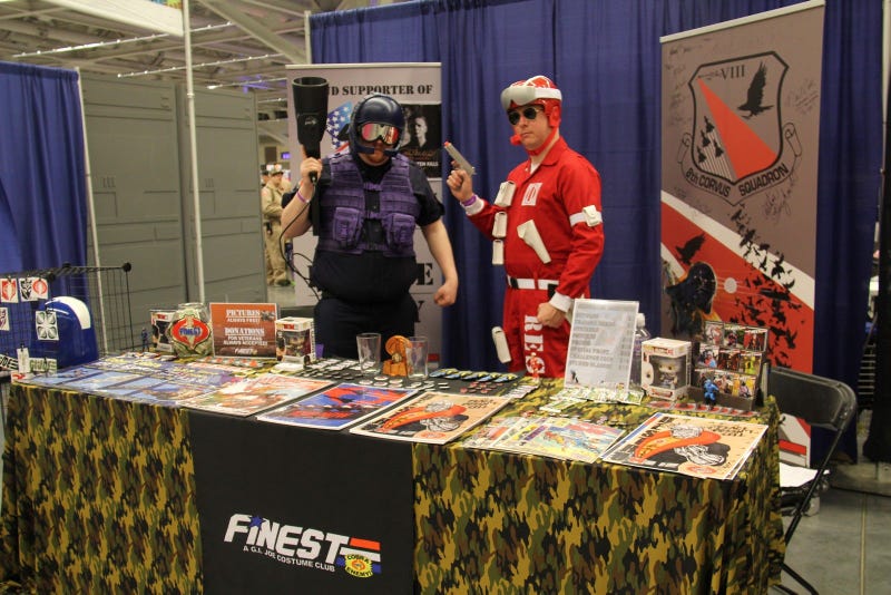 Wizard World Cleveland 2020