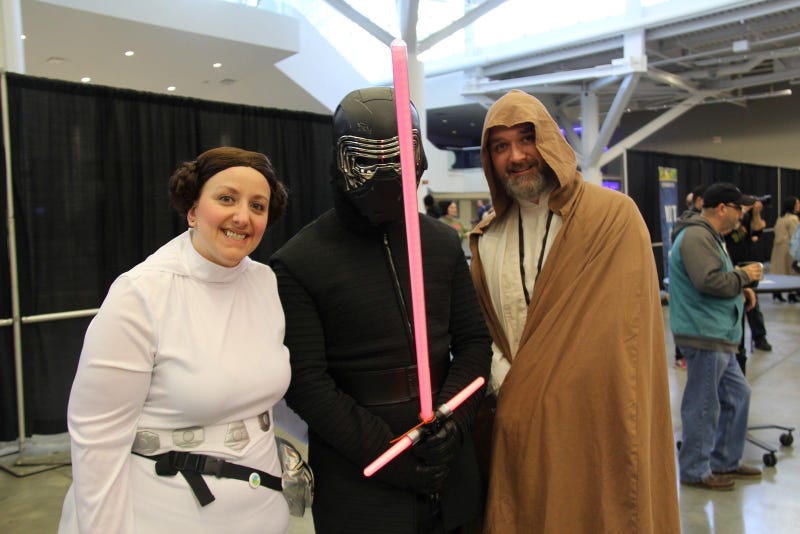 Wizard World Cleveland 2020