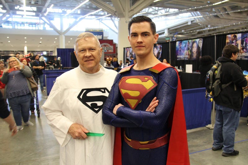 Wizard World Cleveland 2020