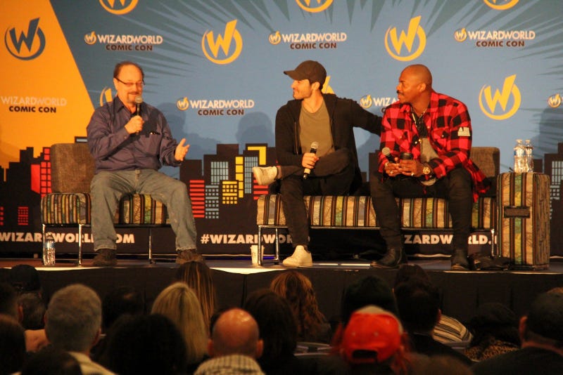 Wizard World Cleveland 2020