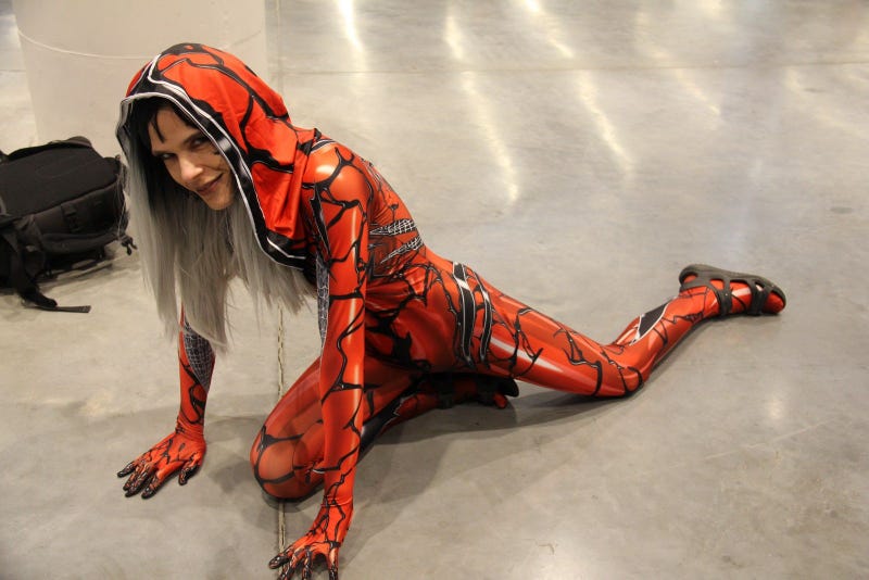 Wizard World Cleveland 2020