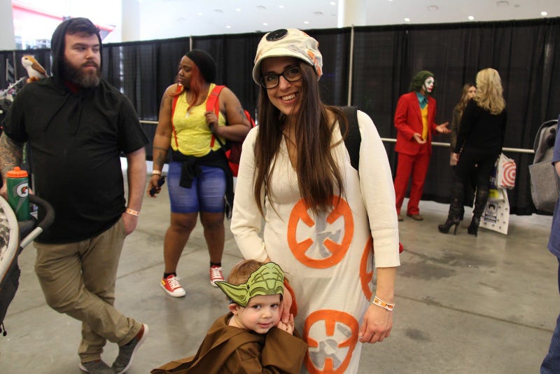 Wizard World Cleveland 2020