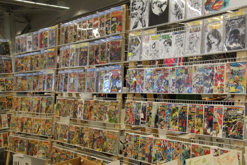 Wizard World Cleveland 2020