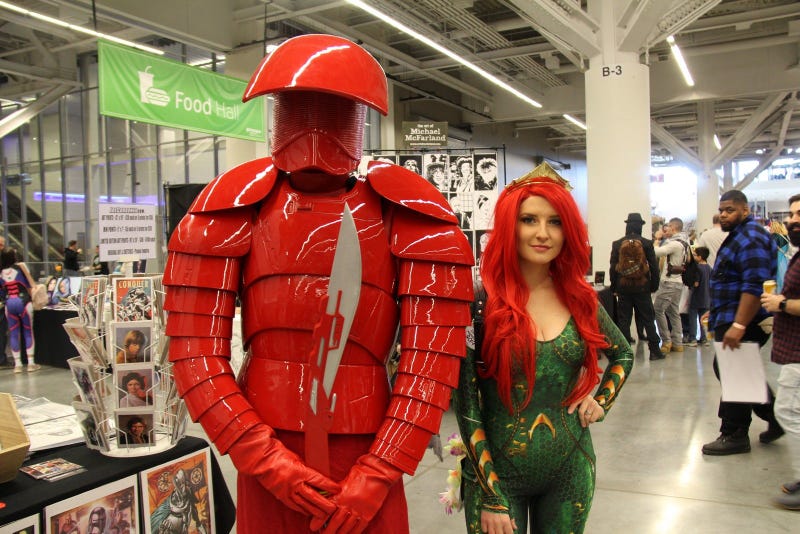 Wizard World Cleveland 2020