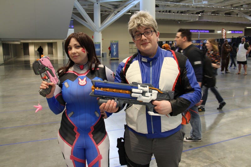 Wizard World Cleveland 2020