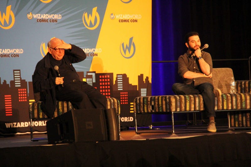 Wizard World Cleveland 2020